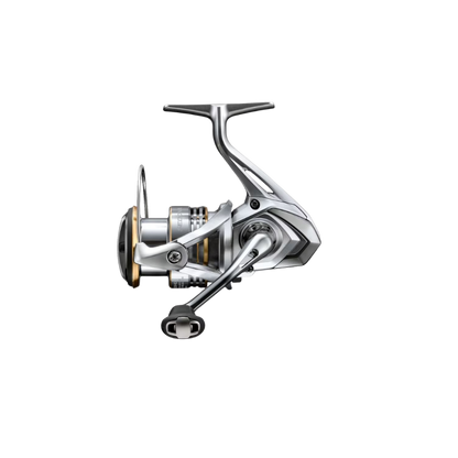 SHIMANO SEDONA FJ REEL