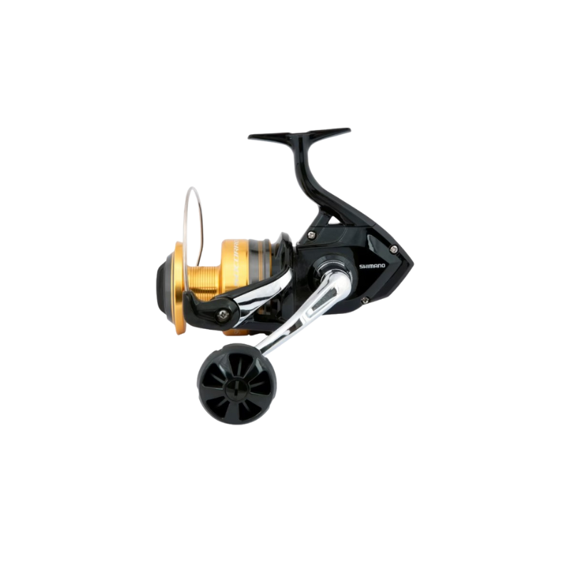 SHIMANO SOCORRO SW REEL