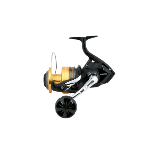SHIMANO SOCORRO SW REEL