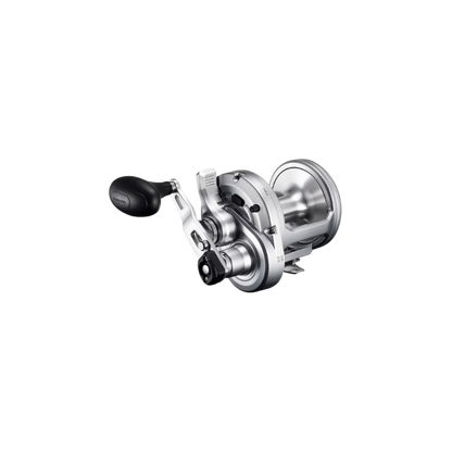 SHIMANO SPEEDMASTER II REEL
