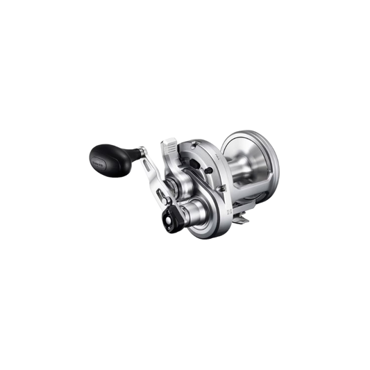 SHIMANO SPEEDMASTER II REEL