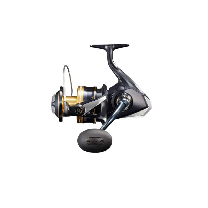 SHIMANO SPHEROS SW REEL