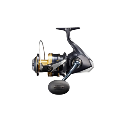SHIMANO SPHEROS SW REEL
