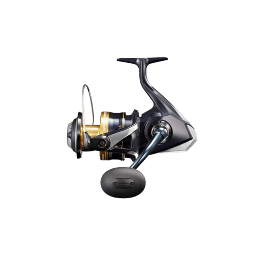 SHIMANO SPHEROS SW REEL