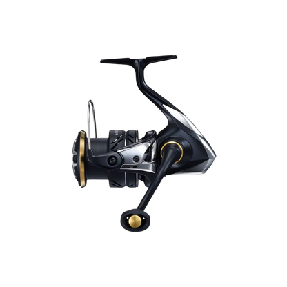 SHIMANO SUSTAIN FJ REEL