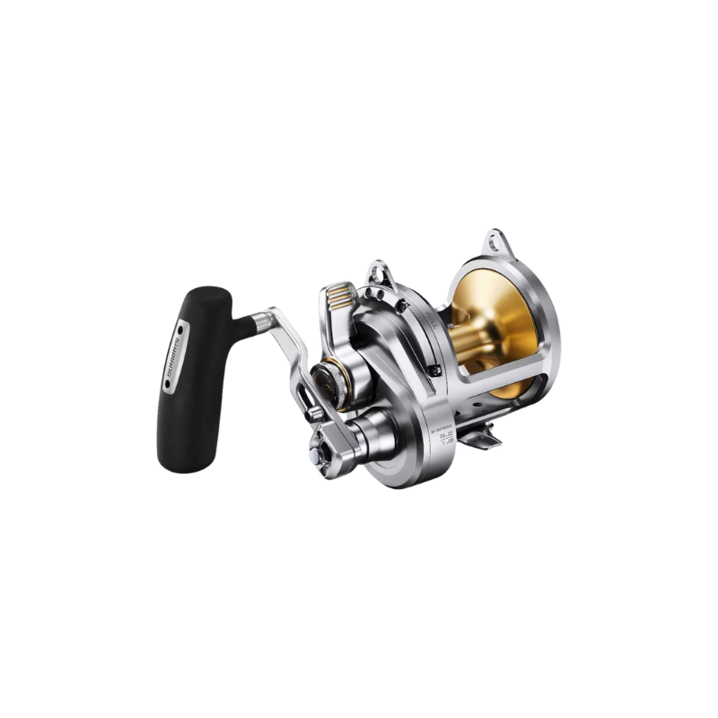 SHIMANO TALICA REEL
