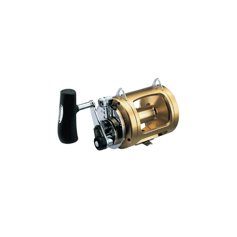 SHIMANO TIAGRA REEL