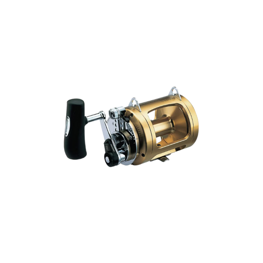 SHIMANO TIAGRA REEL