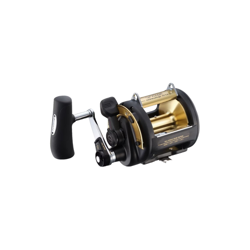 SHIMANO TLD II A REEL