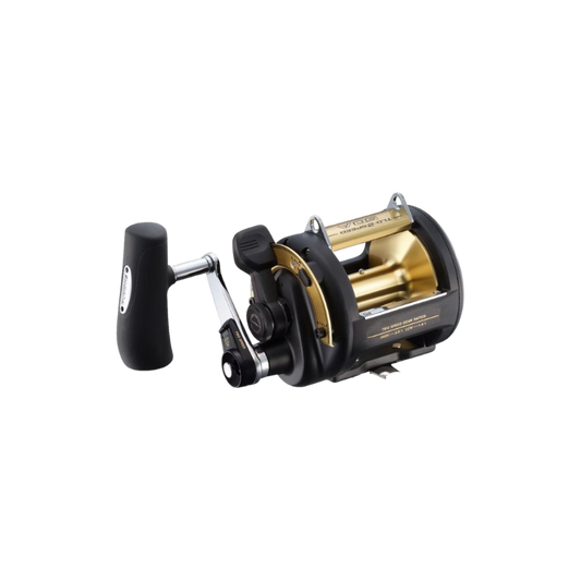 SHIMANO TLD II A REEL