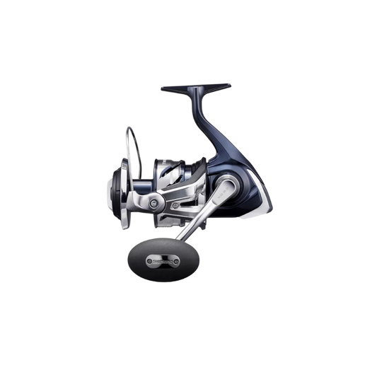 SHIMANO TWINPOWER SW C REEL