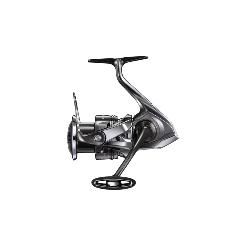 SHIMANO TWIN POWER FE REEL