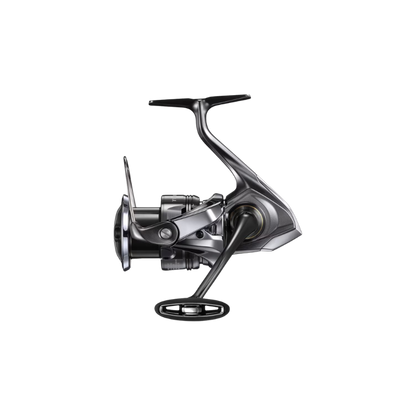 SHIMANO TWIN POWER FE REEL