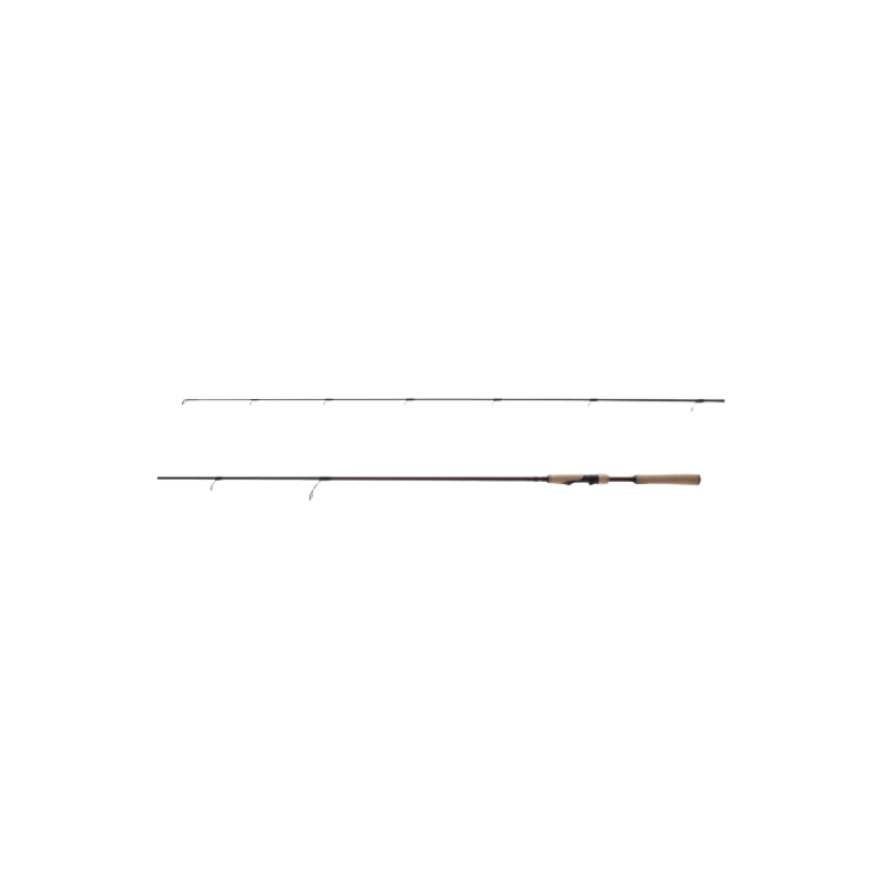 SHIMANO CLARUS SPINNING ROD