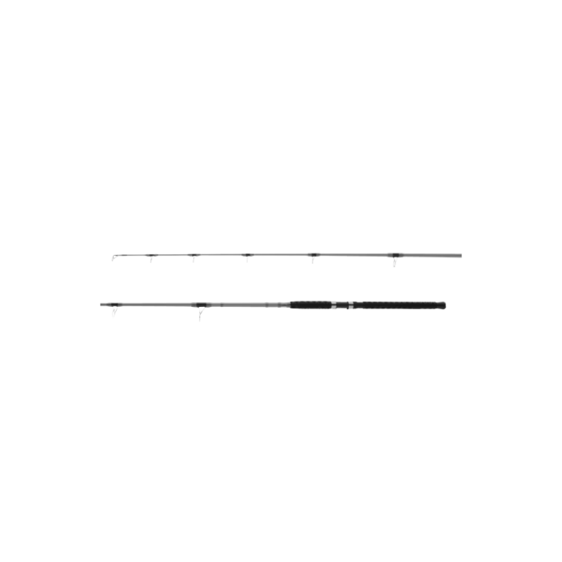 SHIMANO SAGURO SPINNING B ROD