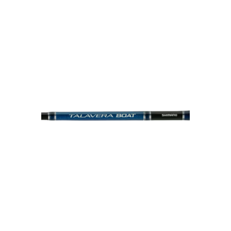 SHIMANO TALAVERA BOAT CASTING ROD