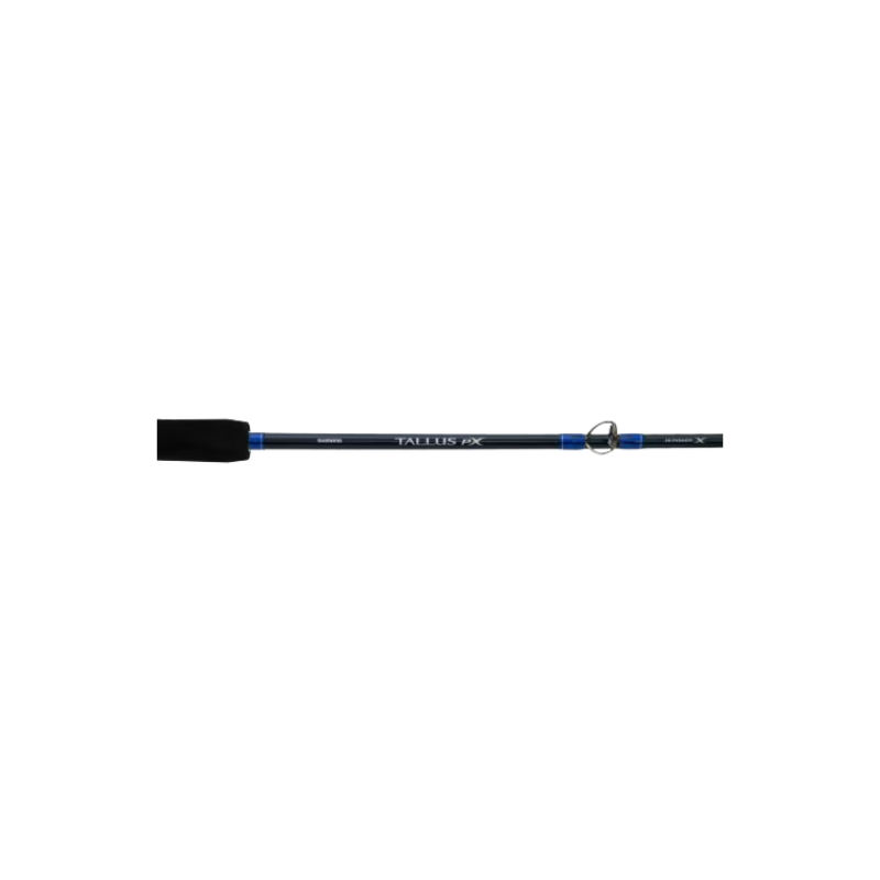 SHIMANO TALLUS PX CONVENTIONAL ROD