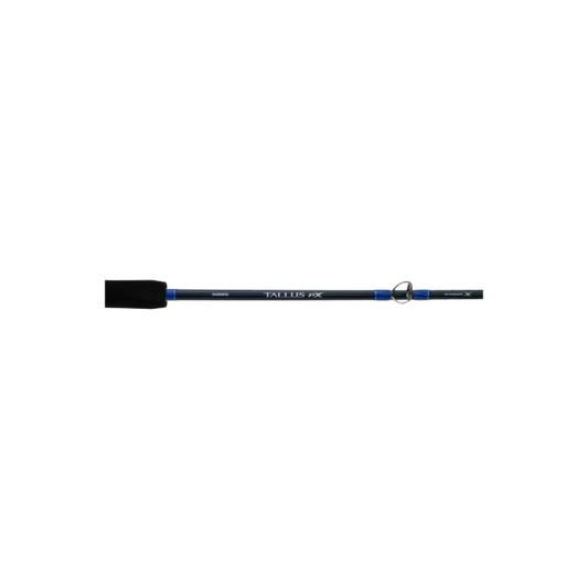 SHIMANO TALLUS PX SPINNING ROD