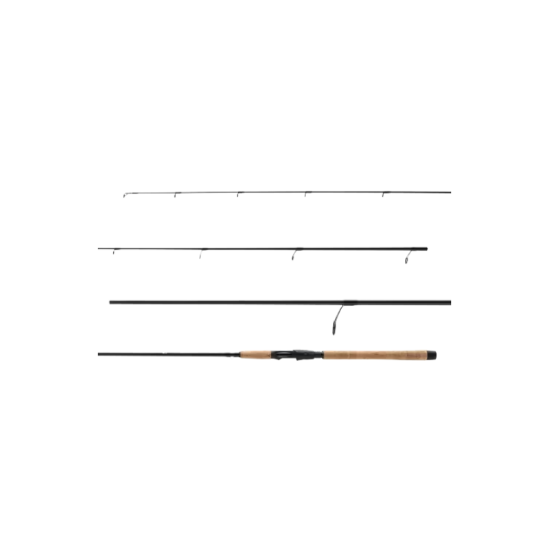 SHIMANO TECHNIUM SPINNING B ROD