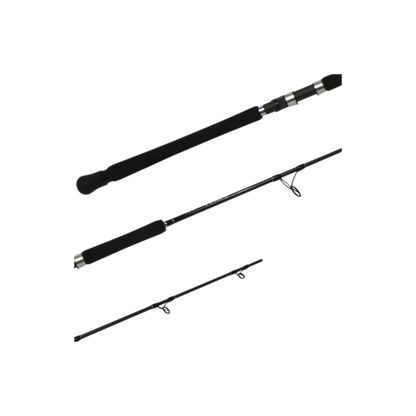 SHIMANO TEREZ SPINNING ROD