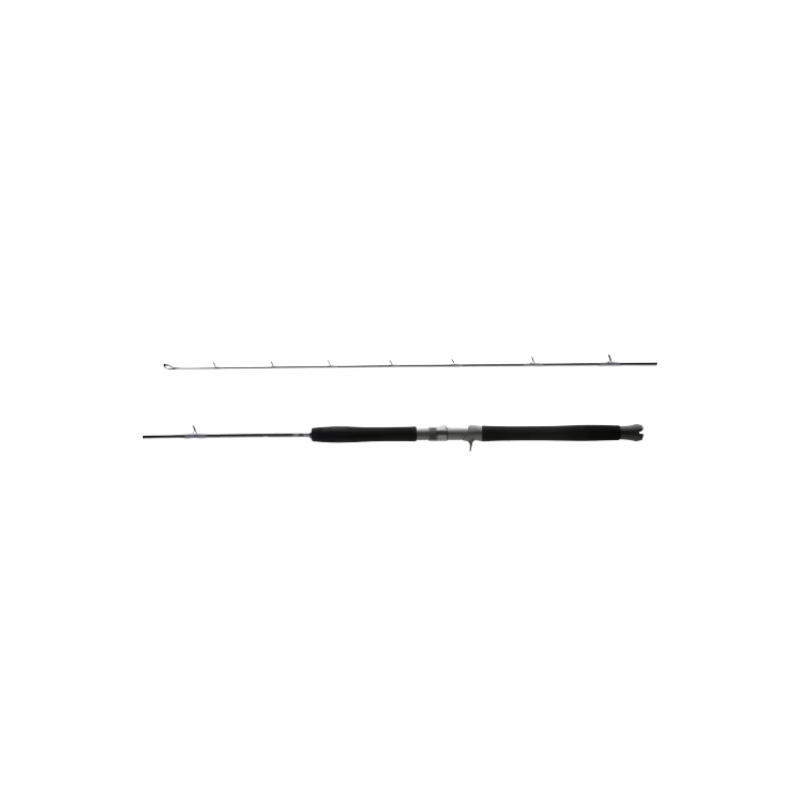 SHIMANO TREVALA CASTING ROD