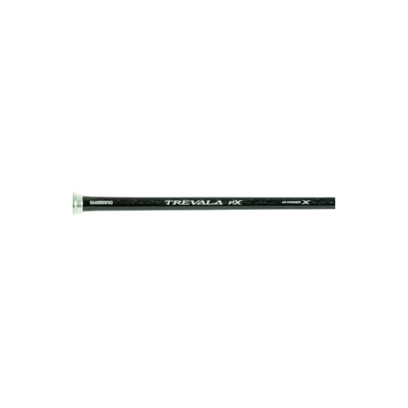 SHIMANO TREVALA PX SPINNING ROD