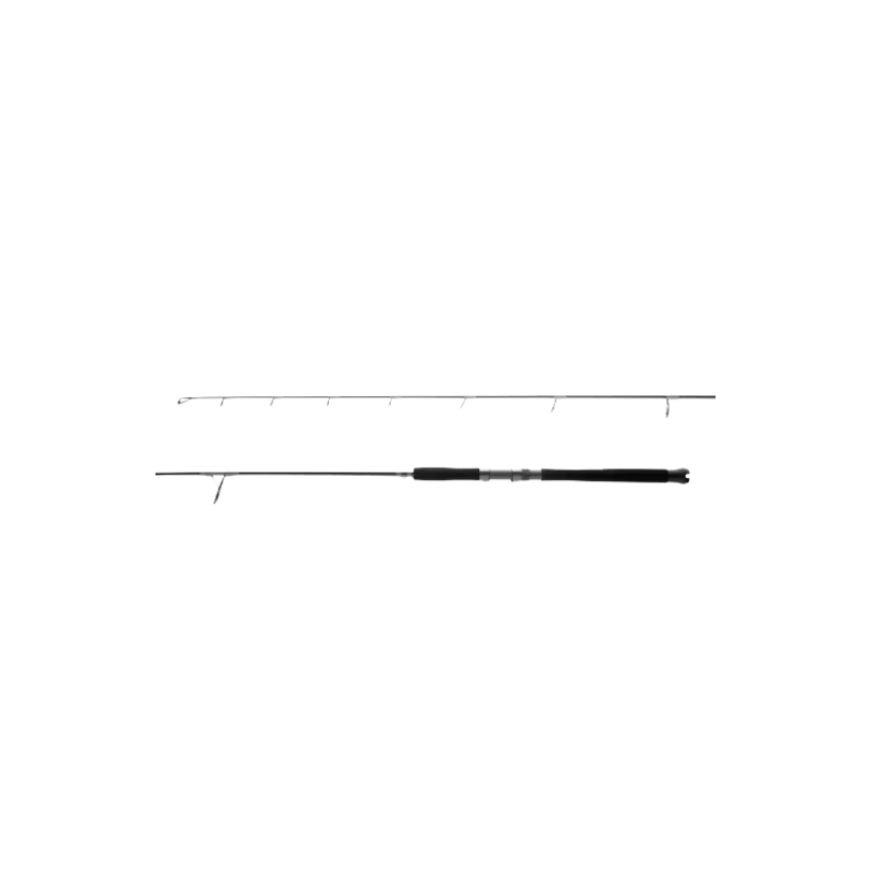 SHIMANO TREVALA SPINNING ROD