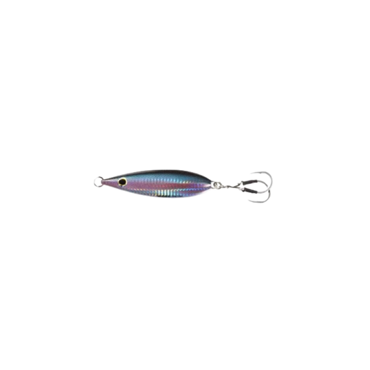 SHIMANO BUTTERFLY FLAT-FALL JIG LURE