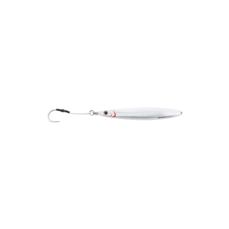 SHIMANO BUTTERFLY FLAT-SIDE JIG LURE