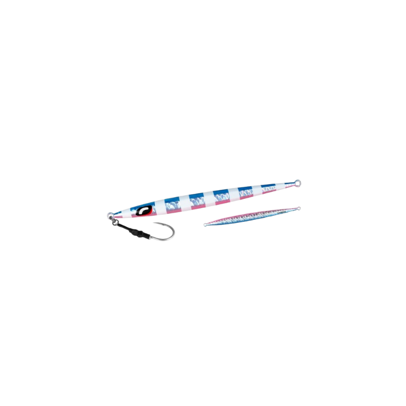 SHIMANO BUTTERFLY SHIMMERFALL JIG LURE