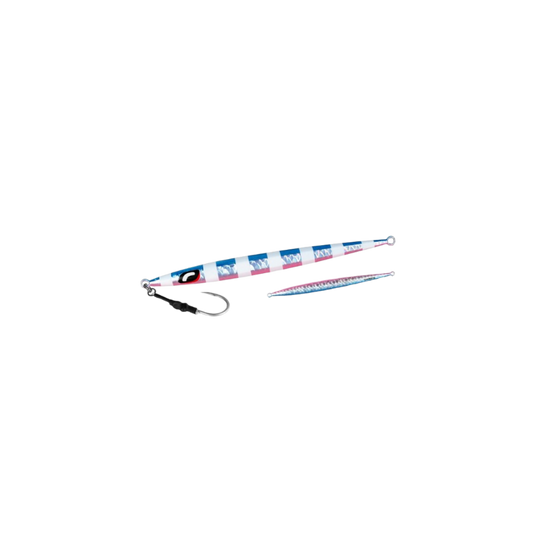SHIMANO BUTTERFLY SHIMMERFALL JIG LURE