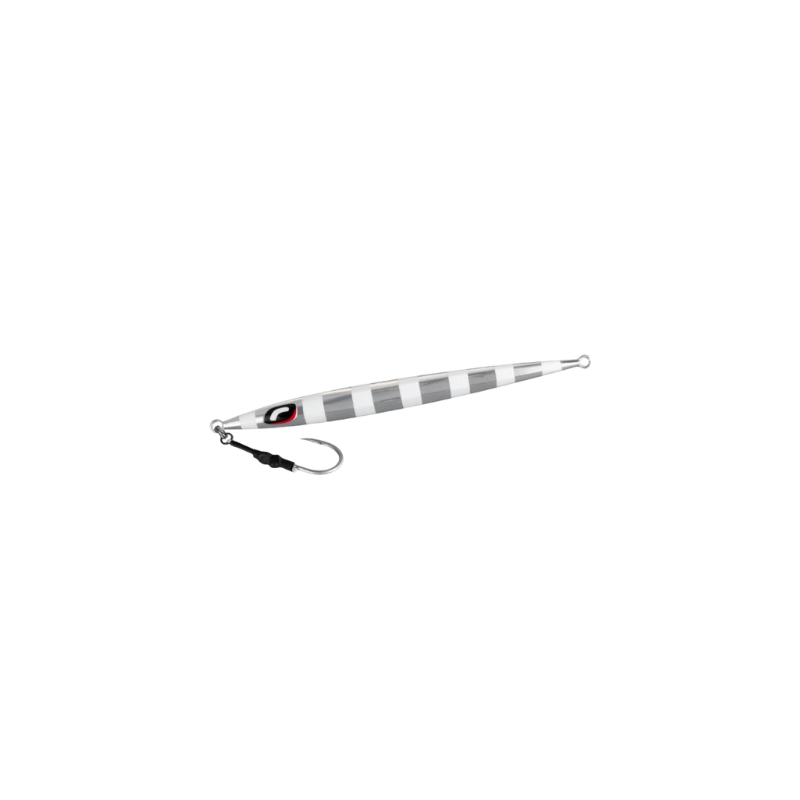 SHIMANO BUTTERFLY SHIMMERFALL JIG LURE
