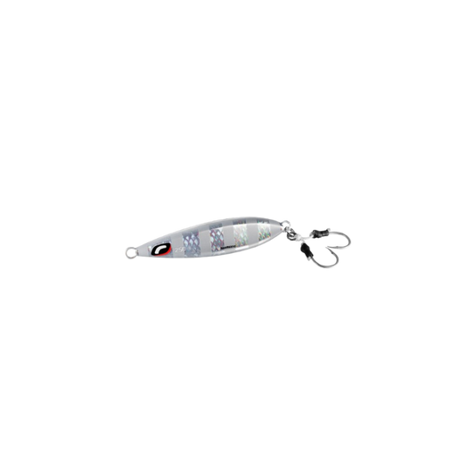 SHIMANO BUTTERFLY WING-FALL JIG LURE
