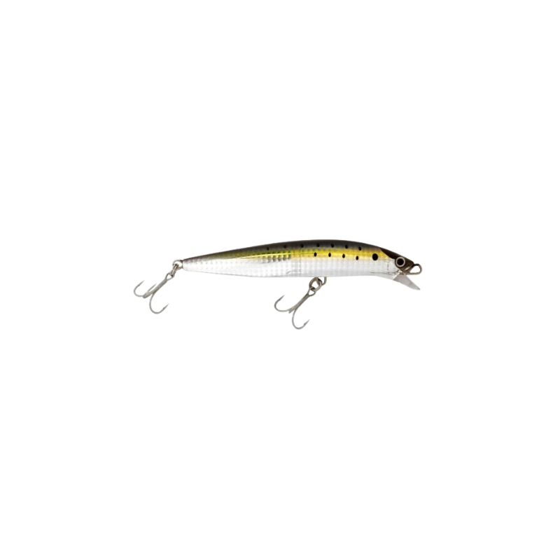 SHIMANO CURRENT SNIPER JERKBAIT LURE