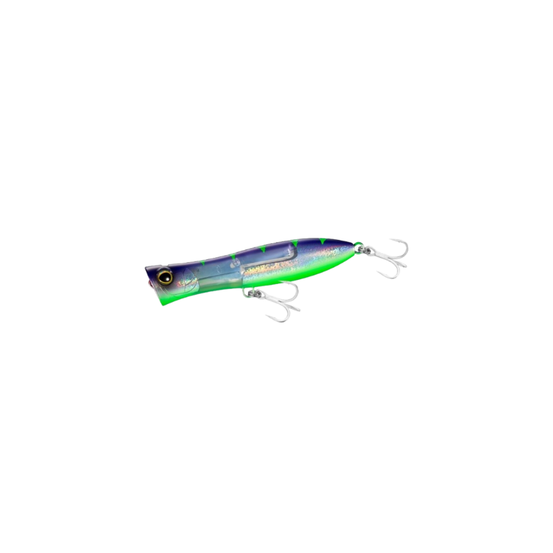 SHIMANO OCEA BOMB DIP FLASH BOOST LURE