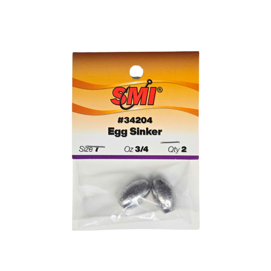 SMI EGG SINKER