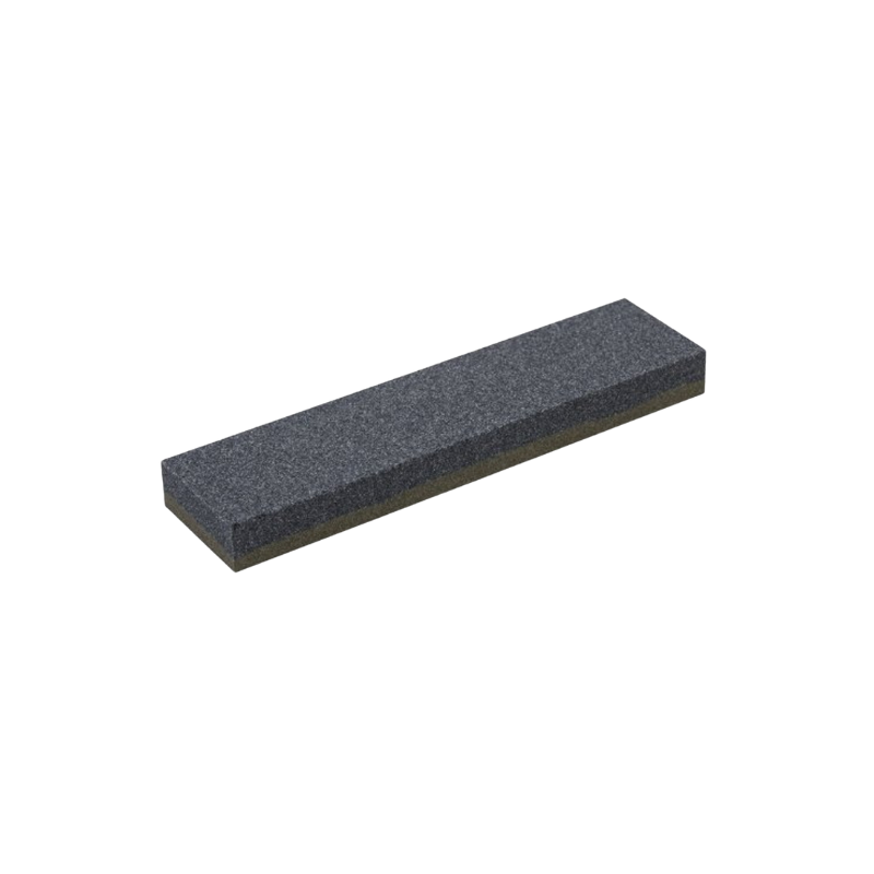 SMITH'S DUAL GRIT STONE WITH POUCH