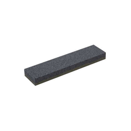 SMITH'S DUAL GRIT STONE WITH POUCH