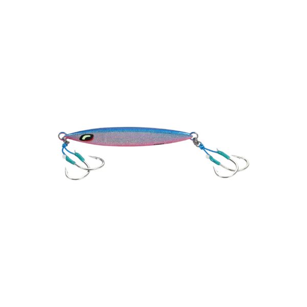 SHIMANO LURE OCEA SARDINE WAVER RIGGED