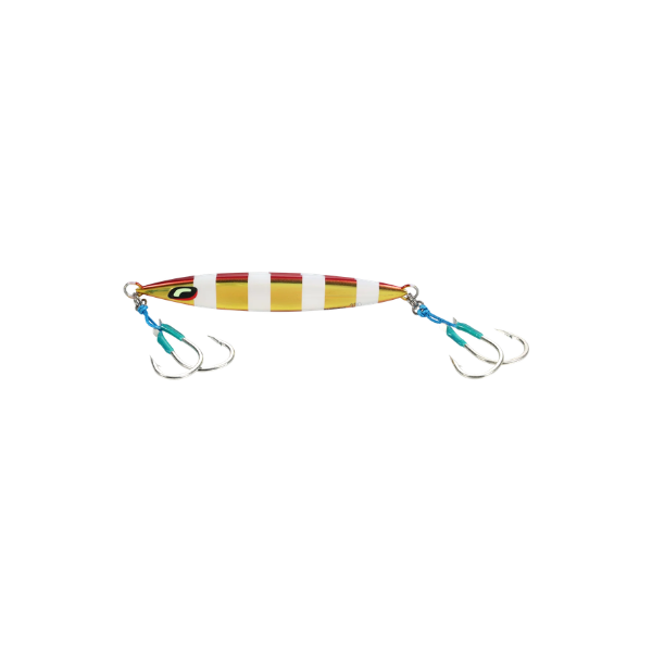 SHIMANO LURE OCEA SARDINE WAVER RIGGED