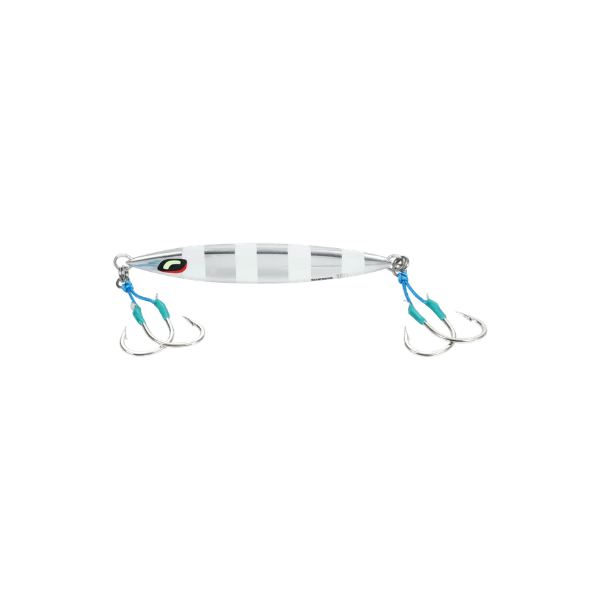 SHIMANO LURE OCEA SARDINE WAVER RIGGED