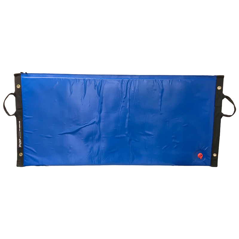OPI STANDARD FISH BAG