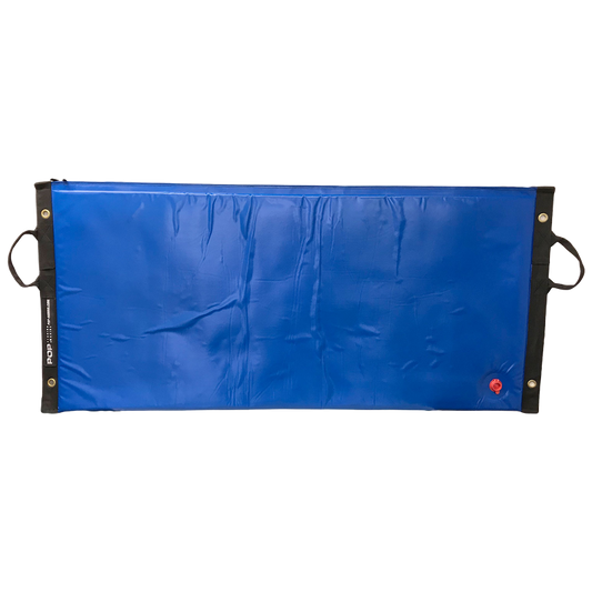 OPI STANDARD FISH BAG