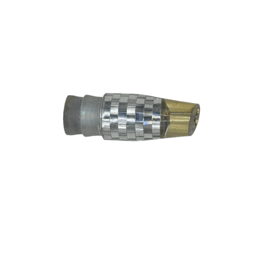 TANIGAWA CUT JET LURE HEAD - DISCO