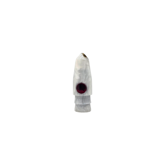TANIGAWA BULLET JET - WHITE PEARL
