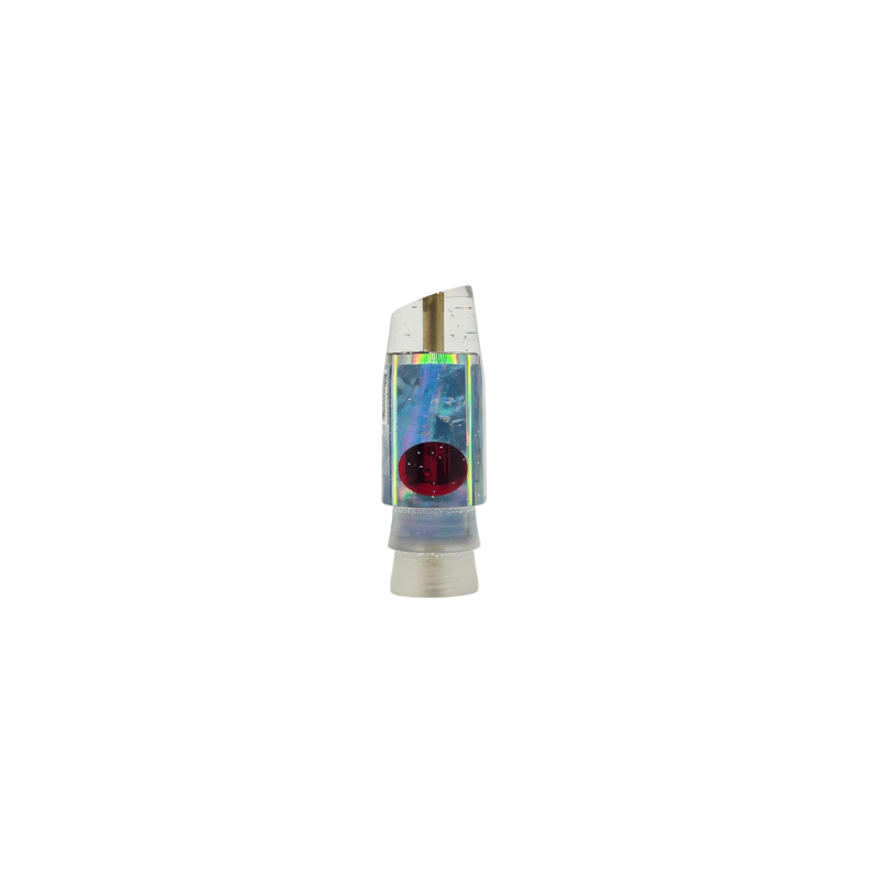 TANIGAWA LURES CUT PLUNGER - BLUE SHELL