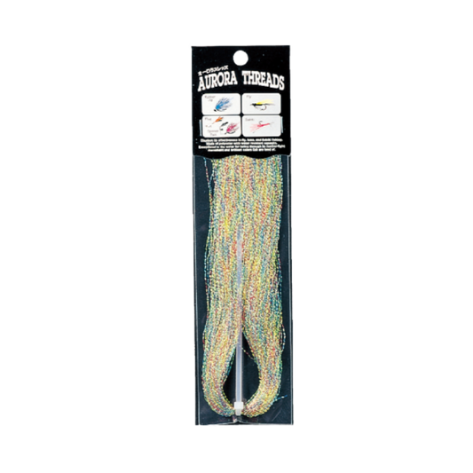 TOHO AURORA THREADS TWIST MIX