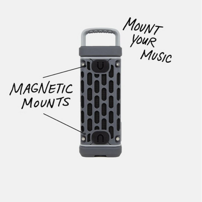 TURTLE BOX SPEAKER RANGER