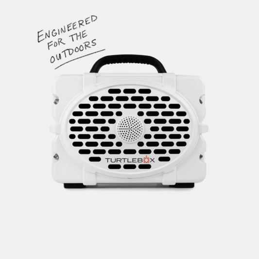 TURTLE BOX SPEAKER GEN 3