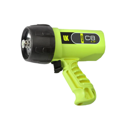 UNDERWATER KINETICS C8 ELED L2